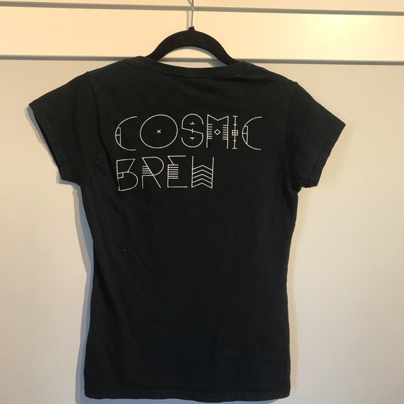 Black Graphic Tee! - Picture 1 of 3